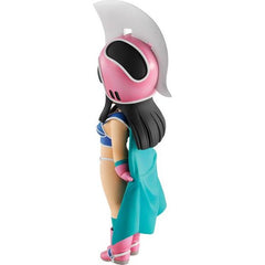 Bandai Dragon Ball Masterlise Ichibansho Chi-Chi (Son Goku Training Session) Figure
