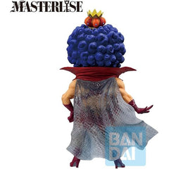 Bandai One Piece Ichibansho Emporio Ivankov Beyond The Trials Masterlise Figure