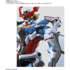 Bandai Hobby Gundam Decal GD-139 1/144 GQuuuuuuX Multiuse 1 Water Slide Decal