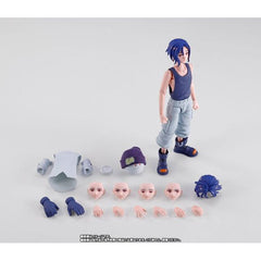 (PRE-ORDER: February 2026) Bandai GQuuuuuuX S.H.Figuarts Shuji Itō Action Figure