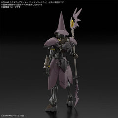 Bandai 30MF 30 Minutes Fantasy Class Up Armor Rosan Sorcerer Model Kit