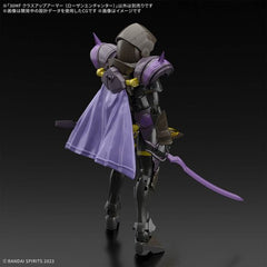 Bandai 30MF 30 Minutes Fantasy Class Up Armor Rosan Enchanter Model Kit