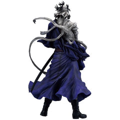 Bandai Rurouni Kenshin Masterlise Ichibansho Makoto Shishio Figure