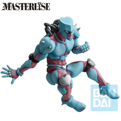 (PRE-ORDER: June 2026) Bandai Jojo's Bizarre Adventure Masterlise Ichibansho Shining Diamond (Stand Rush!) Figure