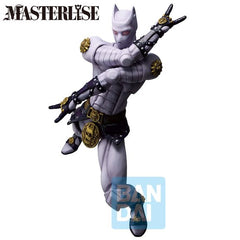 (PRE-ORDER: June 2026) Bandai Jojo's Bizarre Adventure Masterlise Ichibansho Deadly Queen (Stand Rush!) Figure