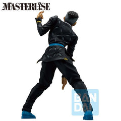 (PRE-ORDER: June 2026) Bandai Jojo's Bizarre Adventure Masterlise Ichibansho Yuya Fungami (Stand Rush!) Figure