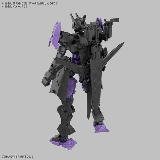 (PRE-ORDER: January 2026) Bandai Hobby 30MM EXM-X20B Levinix (Type-B) 1/144 Scale Model Kit