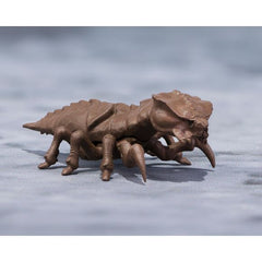 (PRE-ORDER: May 2026) Bandai Godzilla S.H.Monsterarts Megaguirus Evolution Set Action Figure