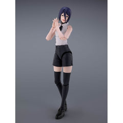 (PRE-ORDER: June 2026) Bandai Chainsaw Man S.H.Figuarts Reze Action Figure