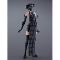 PRE-ORDER: Expected to ship in July of 2026

From the Chainsaw Man: Reze arc Movie, Bomb joins S.H.Figuarts!  Maintaining the key feminine silhouette of BOMB, a wide range of articulation technology has been implemented in order to recreate the excitement of the movie right in your home!  Enjoy the harsh, bloody battle of the film at your fingertips! [Set Contents] Main body, 1 optional left hand, 2 optional right hands, 1 optional expression part