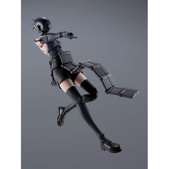 (PRE-ORDER: July 2026) Bandai Chainsaw Man S.H.Figuarts Bomb Action Figure