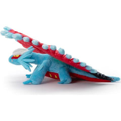 Takara Tomy ARTS Pokemon I Choose You! Get Roaring Moon 14-inch Stuffed Plush