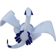 Takara Tomy Pokemon Collection ML-02 Moncolle Lugia 4-inch Action Figure