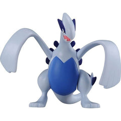 Takara Tomy Pokemon Collection ML-02 Moncolle Lugia 4-inch Action Figure