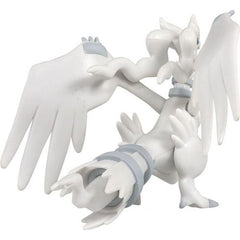 Takara Tomy Pokemon Collection ML-08 Moncolle Reshiram 4-inch Action Figure