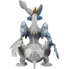 Takara Tomy Pokemon Collection ML-10 Moncolle White Kyurem 4-inch Action Figure