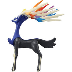 Takara Tomy Pokemon Collection ML-12 Moncolle Xerneas 4-inch Action Figure