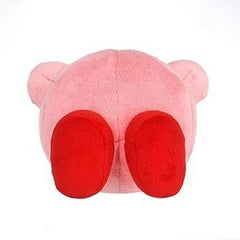 Sanei Nintendo Kirby All Star Collection Hovering Kirby (S) Stuffed Plush Figure