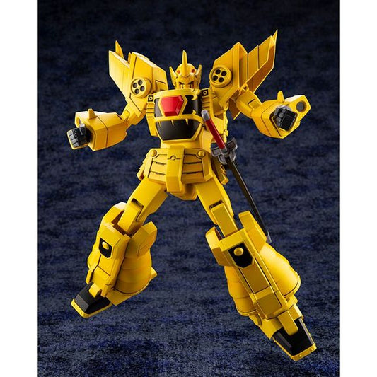 Kotobukiya The Brave of Gold Goldran Sky Goldran Plastic Model Kit