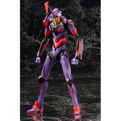 Kotobukiya Evangelion 3.0 EVA Test Type-01 Awake Ver. Model Kit