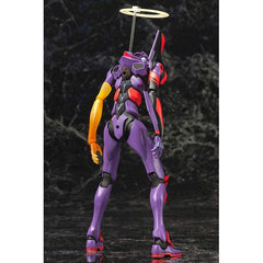 Kotobukiya Evangelion 3.0 EVA Test Type-01 Awake Ver. Model Kit