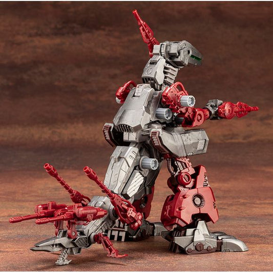 Kotobukiya Zoids Highend Master Model EZ017 Iguan (Marking Plus Ver.) Model Kit