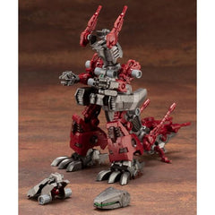 Kotobukiya Zoids Highend Master Model EZ017 Iguan (Marking Plus Ver.) Model Kit