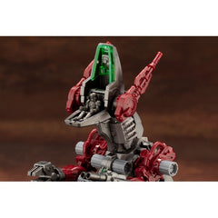 Kotobukiya Zoids Highend Master Model EZ017 Iguan (Marking Plus Ver.) Model Kit