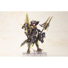 Kotobukiya Frame Arms Girl Hresvelgr Albas Plastic Model Kit