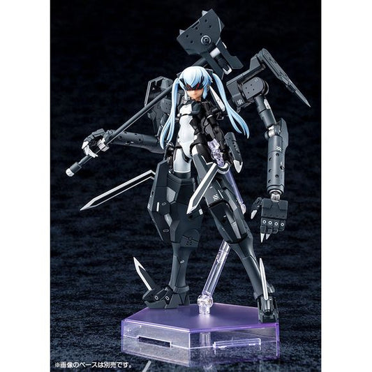 (PRE-ORDER: August 2025) Kotobukiya Busou Shinki x Megami Device Type Devil Strarf bis 1/1 Scale Model Kit