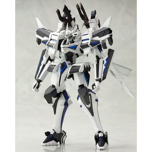 Kotobukiya Muv-Luv Alternative Shiranui Type 2 Phase 3 XFJ-01A Yuuya Custom (Reissue) 1/144 Scale Model Kit | Galactic Toys & Collectibles