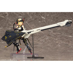 Kotobukiya KP484 Bullet Knights Megami Device Launcher Plastic Model Kit