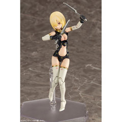 Kotobukiya KP484 Bullet Knights Megami Device Launcher Plastic Model Kit