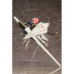 Kotobukiya Bullet Knights Megami Device Lancer Plastic Model Kit