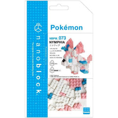 Nanoblock is a micro-sized building block designed in japan since 2008. Fun to build, Attractive to display, interesting to collect. a piece of nanoblock is the start of infinite creativity.