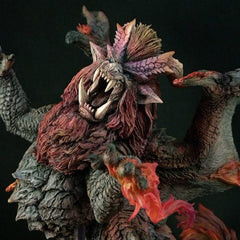 Capcom Figure Builder Creator's Model Teostra Figure 12-Inch Statue