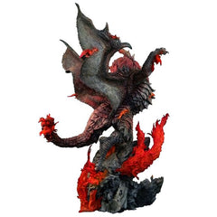 Capcom Figure Builder Creator's Model Teostra Figure 12-Inch Statue