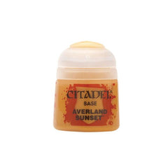 Citadel Base paints are high quality acrylic paints specially formulated for basecoating your Citadel miniatures quickly and easily. They are designed to give a smooth matte finish over black or white undercoats with a single layer. Adult supervision suggested. Acrylic Base Paint