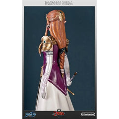 First 4 Figures The Legend of Zelda Twilight Princess Zelda 1/4 Scale Resin Statue