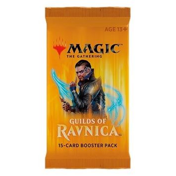 Booster packs are an essential purchase for any engaged Magic player. They're necessary for running Limited tournaments, like Booster Draft.