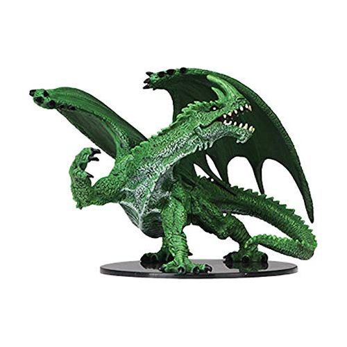Pathfinder Battles Deep Cuts come with highly detailed figures, primed and ready to paint out of the box. These fantastic miniatures include deep cuts for easier painting. The packaging displays these miniatures in a clear and visible format, so customers know exactly what they are getting.