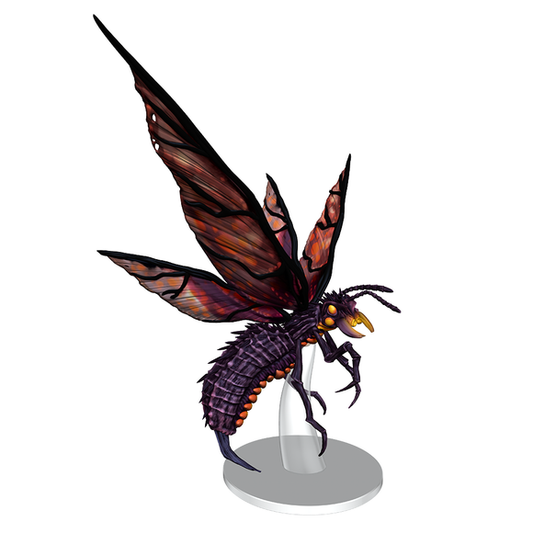 Dungeons & Dragons Nolzur's Marvelous Unpainted Miniatures: Paint Kit - Hellwasp