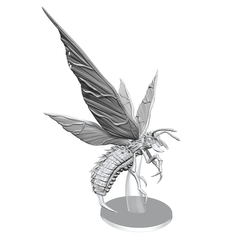 Dungeons & Dragons Nolzur's Marvelous Unpainted Miniatures: Paint Kit - Hellwasp