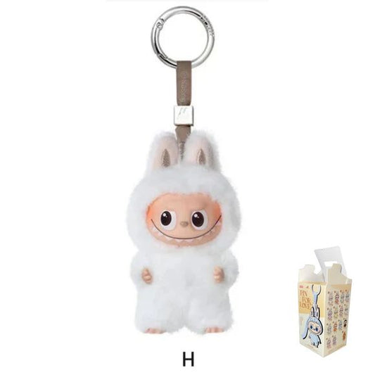 This plush is 100% authentic and includes the original QR code for verification, which has never been redeemed. The packaging was opened only to confirm the correct letter, but the plush has never been displayed or used.
You’ll receive Letter H only. If you’re collecting the full alphabet, check our other listings for more letters.