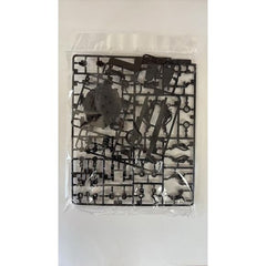 Looking for specific replacement parts for your Gundam model kit? This listing is for replacement runners only, not a full kit. Perfect for custom modelers sourcing spare parts, builders who lost or broke a piece during assembly, and repairing incomplete kits or secondhand builds.

You will receive:

 Runner A & C from the Bandai Hobby HGPD IBO Gusion Rebake HG 1/144 kit.

Important Details:

Included: Runners A & C only (no other runners, manual, or original box).

Condition: Unused parts