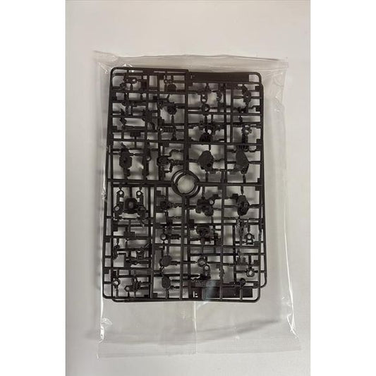 Looking for specific replacement parts for your Gundam model kit? This listing is for replacement runners only, not a full kit. Perfect for custom modelers sourcing spare parts, builders who lost or broke a piece during assembly, and repairing incomplete kits or secondhand builds.

You will receive:

 2 F Runners from the Bandai Hobby MGSD SEED Freedom Gundam Model Kit

Important Details:

Included: Runners F x 2 only (no other runners, manual, or original box).

Condition: Unused parts