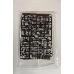 Looking for specific replacement parts for your Gundam model kit? This listing is for replacement runners only, not a full kit. Perfect for custom modelers sourcing spare parts, builders who lost or broke a piece during assembly, and repairing incomplete kits or secondhand builds.
You will receive:
 2 F Runners from the Bandai Hobby MGSD SEED Freedom Gundam Model Kit
Important Details:
Included: Runners F x 2 only (no other runners, manual, or original box).
Condition: Unused parts