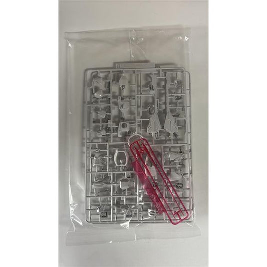 Looking for specific replacement parts for your Gundam model kit? This listing is for replacement runners only, not a full kit. Perfect for custom modelers sourcing spare parts, builders who lost or broke a piece during assembly, and repairing incomplete kits or secondhand builds.

You will receive:

SB-13 & two B Runners from Bandai Hobby MGSD SEED Freedom Gundam Model Kit

Important Details:

Included: SB-13 & two B Runners only (no other runners, manual, or original box).

Condition: Unused parts