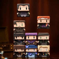 POP MART Pop Cube Series 3 Harry Potter Vinyl Figure Blind Box AUTHENTIC