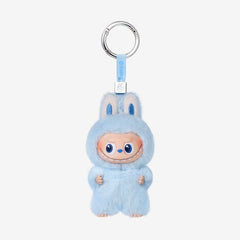 POP MART Labubu V4 The Monsters Pin For Love Plush Pendant Blind Box (A-M) - Full Case